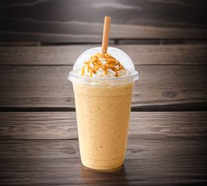 Butterscotch Shake