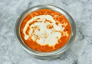 Paneer Butter Masala