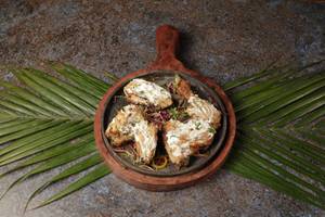 Afghani Chicken