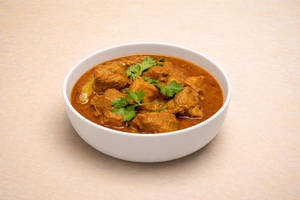 Mutton Bhuna