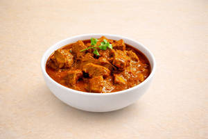 Mutton Mughlai
