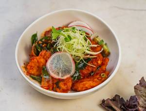 Malaysian Chilli Sambal Fish