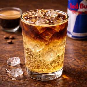 Redbull Espresso