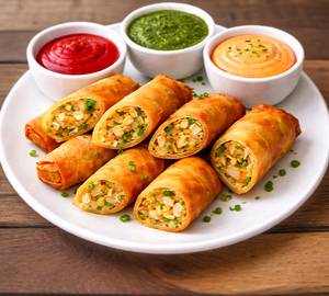 Spring Roll