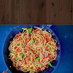 Veg Noodles