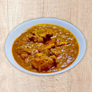 Chicken Masala