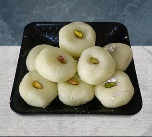 White Apple [250 Grams]