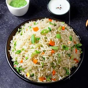 Fried Rice