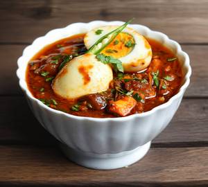 Egg Curry
