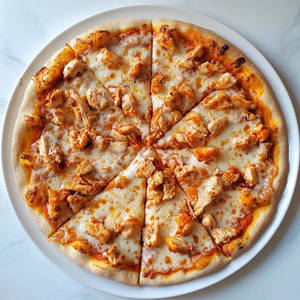 SL Special Chicken Pizza