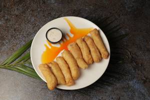 Fish Orley
