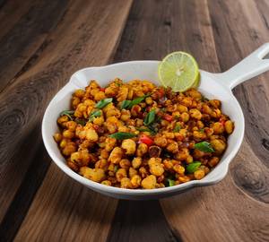 Crispy Corn
