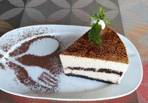 Tiramisu Italiano