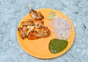 Roasted ( Tandoori) Chicken