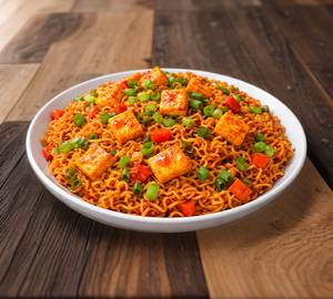 Cheese Maggi