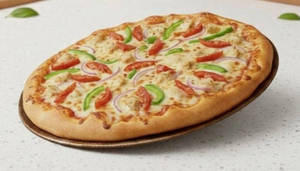 Veg Bite Pizza