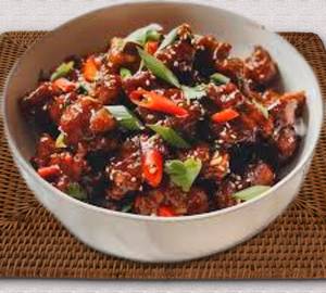 Chilli Beef