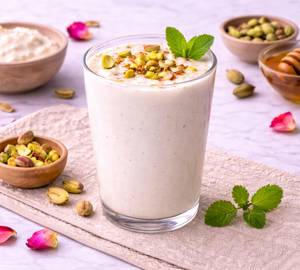 Lassi b