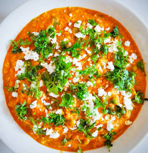 Red Paneer Maratha