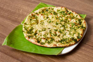 Methi Roti