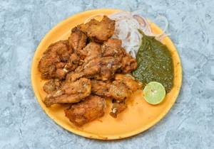 Fried Chicken