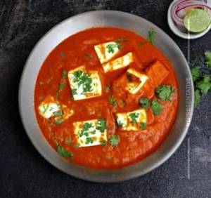 Paneer Butter Masala