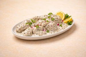 Roomali Special Tandoori Chicken