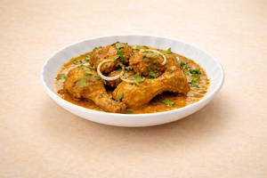 Mughlai Chicken