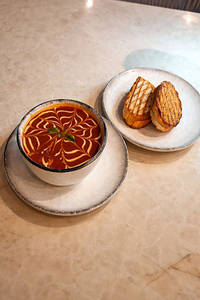 Old Fashioned Tomato Soup