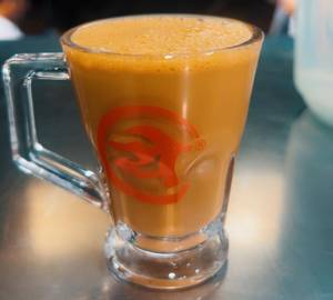 Regular Masala Tea                    