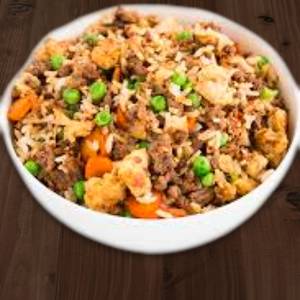 Beef Fried Rice