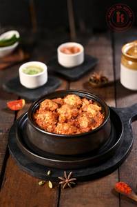 Brain Masala (kakas Special)