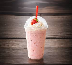 Strawberry Shake