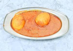 Egg Curry