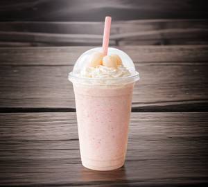 Litchi Shake