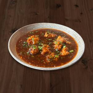 Chicken Manchurian