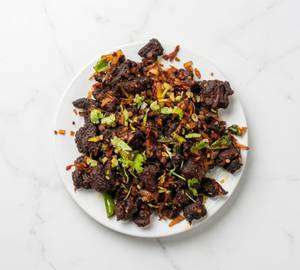 Dragon beef