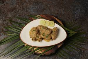 Lemon Chicken