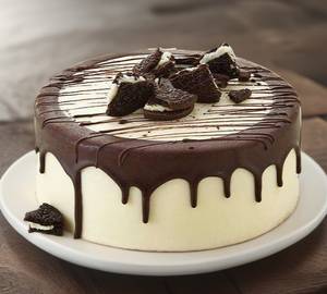 Oreo Black Forest 28