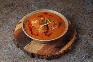 Chicken Curry