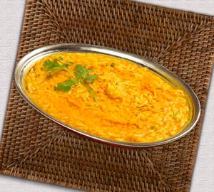 Plan Khichdi