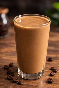 Cold Coffee