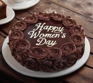 Chocolate Rose Delight[500Gms]