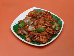 Chilli Chicken