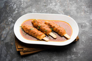 Paneer Stick Masala