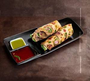 Mutton Roll