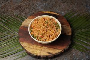 Veg Fried Rice