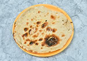 Butter Naan
