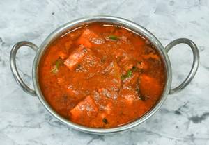 Paneer Do Pyaza