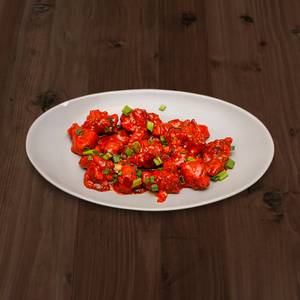 Ginger Chicken
